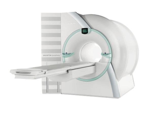 Siemens Magnetom Symphony 1.5T (Павших)