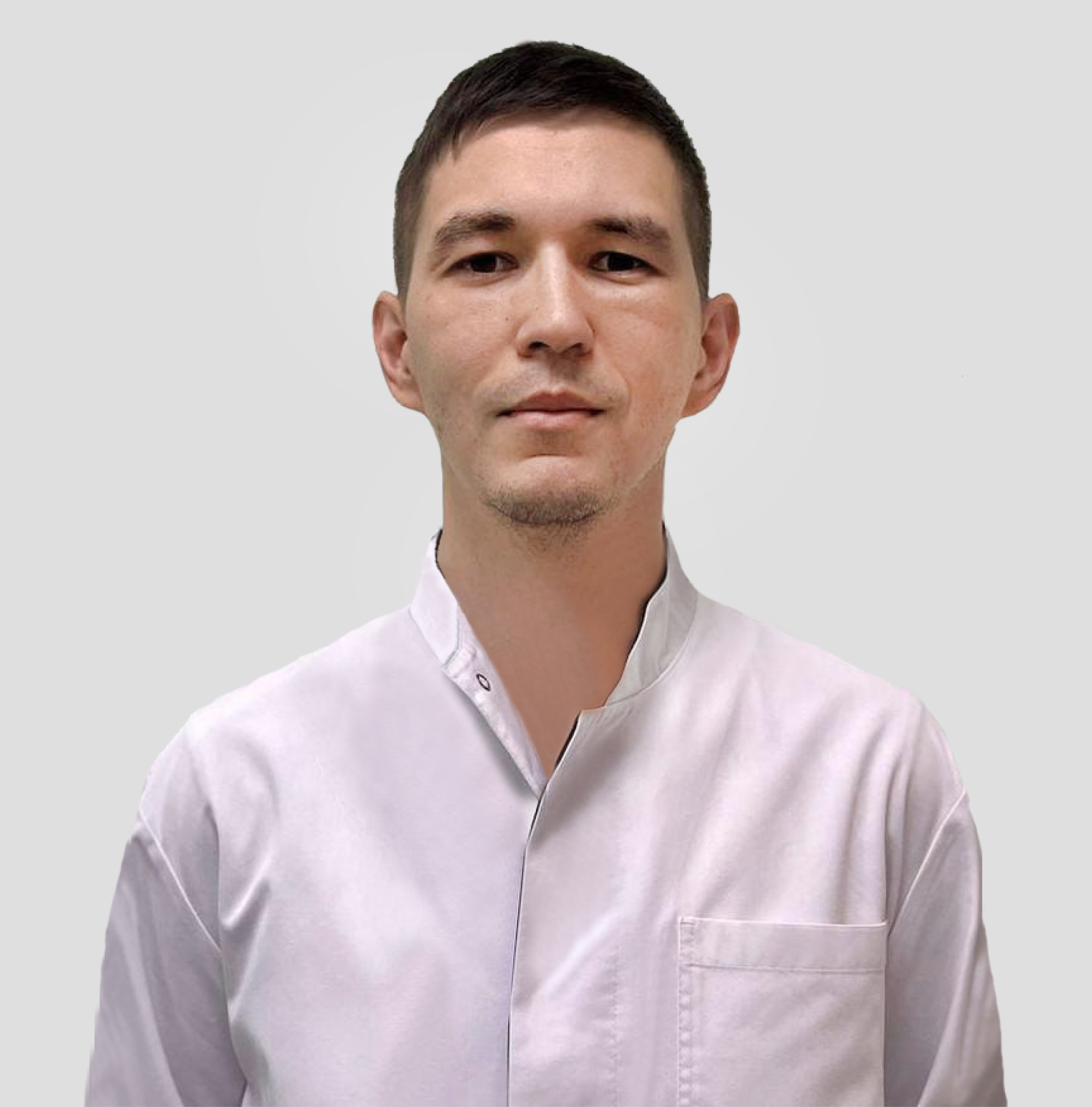 Исхаков Рамиль Равилевич