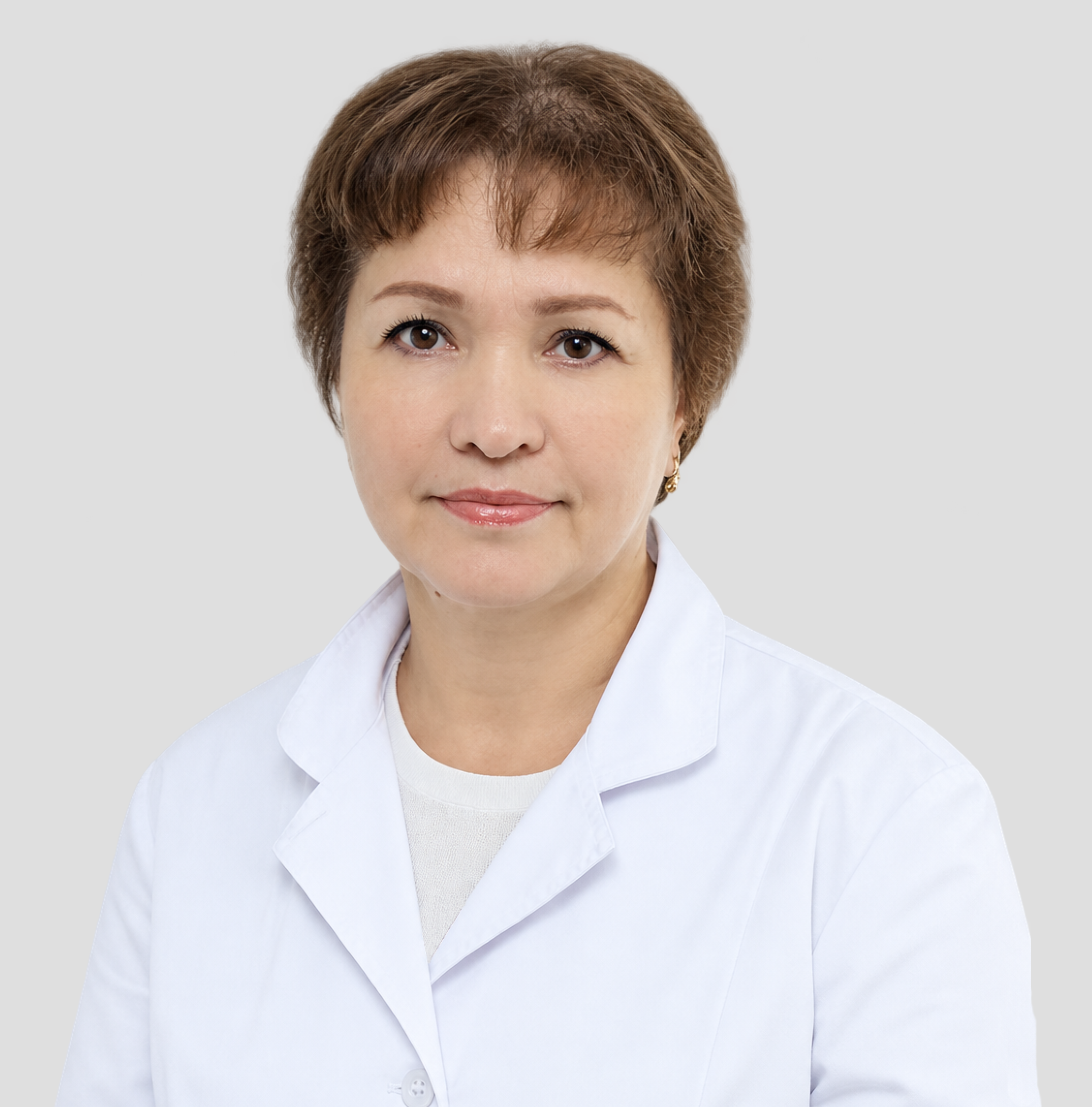 Закирова Рамзия Миннехановна