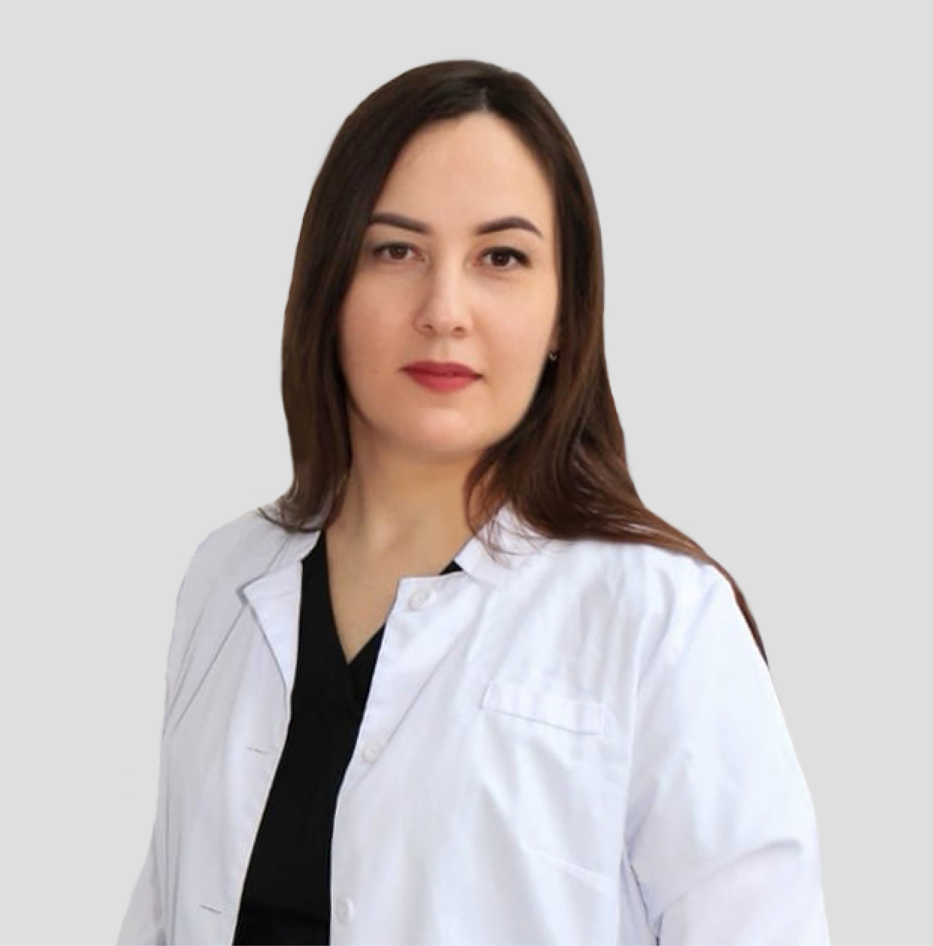 Лутфрахманова Эльвира Фагимовна